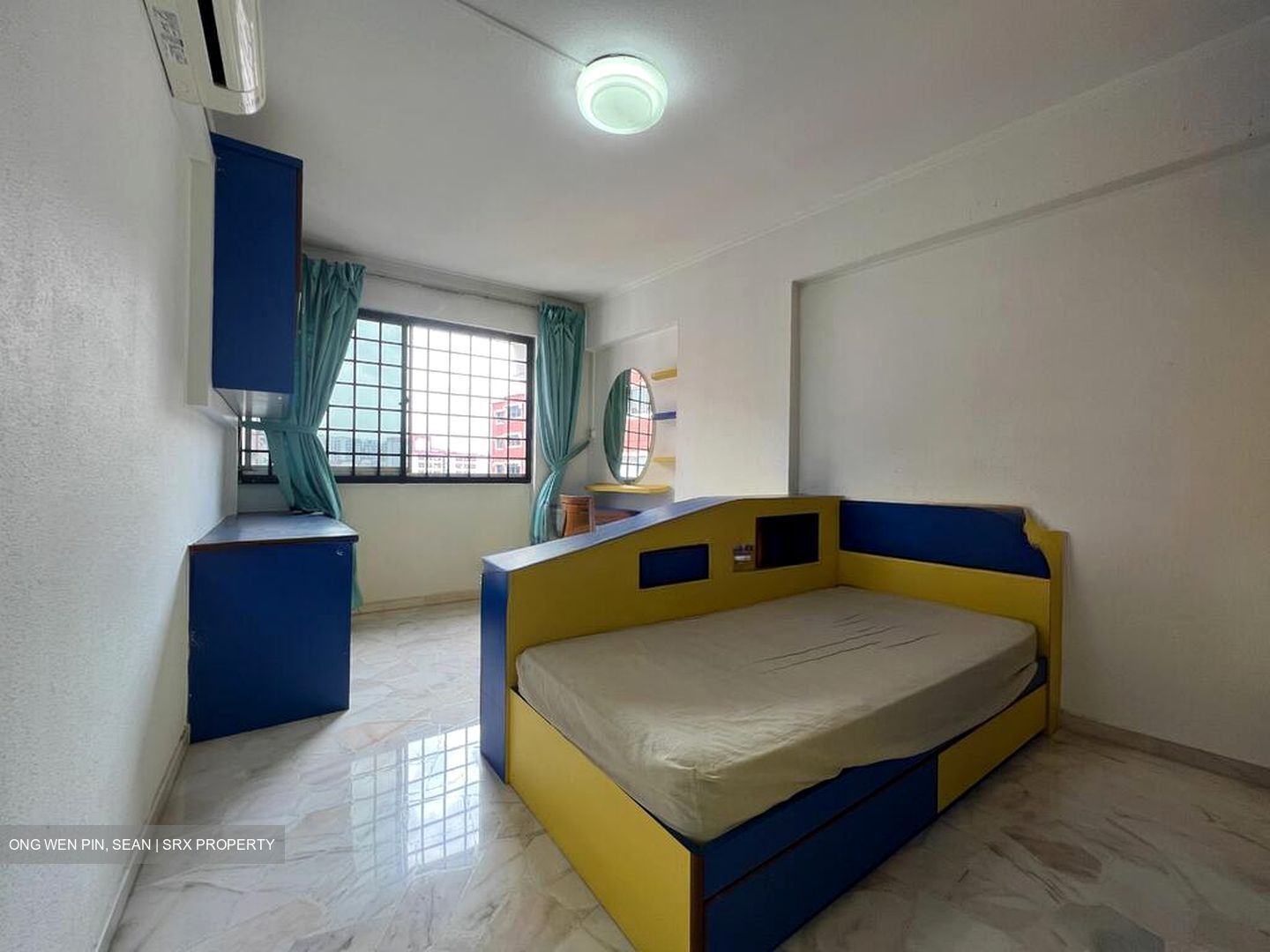 Blk 353 Choa Chu Kang Central (Choa Chu Kang), HDB 4 Rooms #509245281